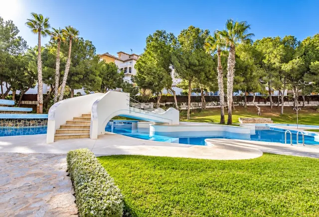 Apartamento 1 habitación 44m² en venta - Altos de Campoamor — 31