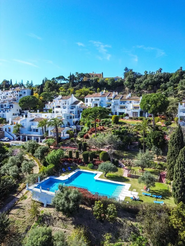 Apartamento 2 habitaciones 97m² en venta - El Madroñal — 37