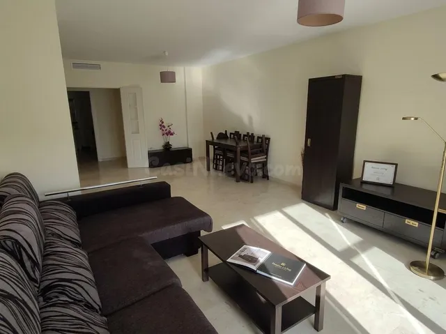 Oferta de piso de 2 dormitorios con plaza de garaje y trastero en la duquesa — 3