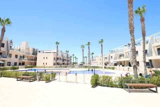 Apartamento 2 habitaciones 67m² en venta - Pueblo Latino — 2