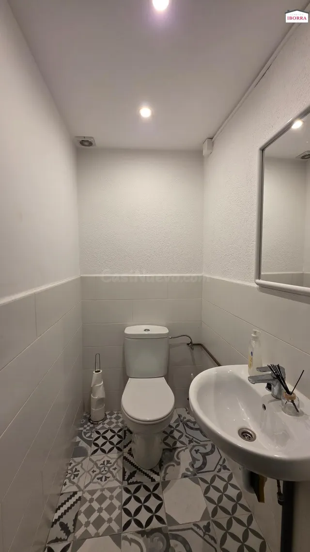 LOCAL COMERCIAL EN EL CENTRO DE TORDERA – 95 m2 — 3