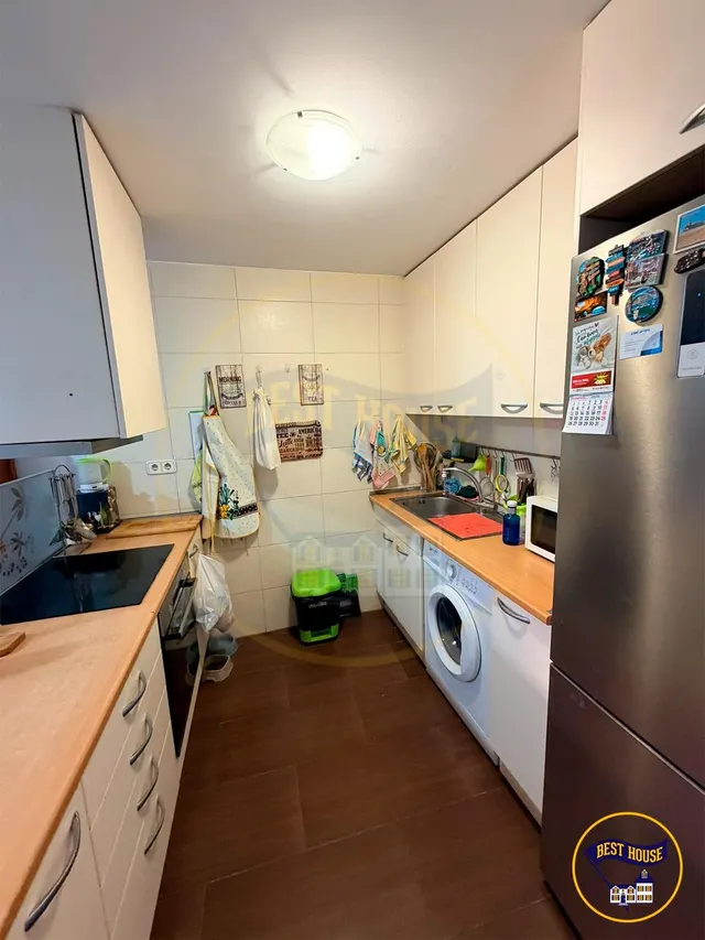 Piso en venta en chillaron — 11