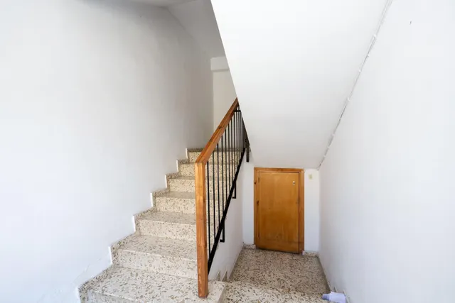 Estupendo dúplex para reformar a tu gusto en Algarinejo — 4