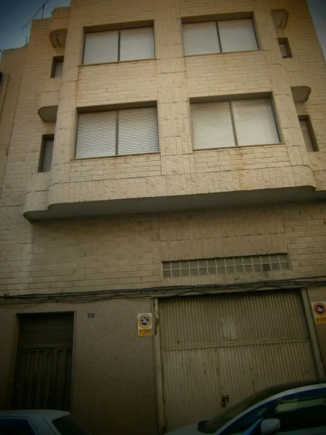 EDIFICIO EN construcción — 2