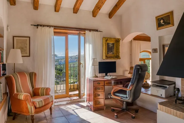 Chalet 5 habitaciones 486m² en venta - Costa Del Sol — 41