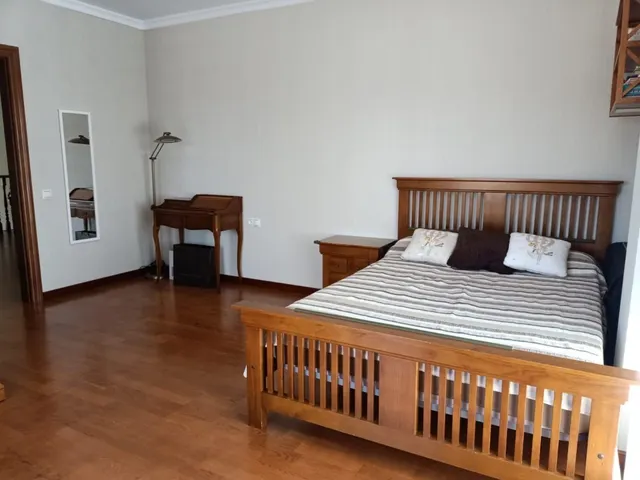 Venta- villa de lujo- Ciudad Quesada- 4 dormitorios- 4 baños- 364 m2- 850 m2 parcela- piscina- sauna — 7
