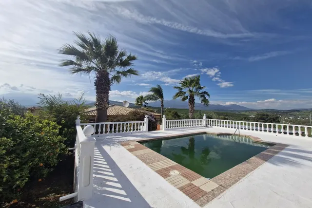 Finca rústica 3 habitaciones 162m² en venta - South of spain — 19