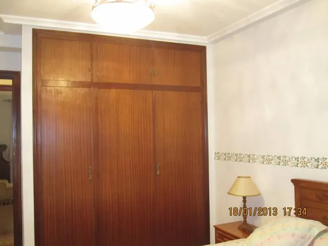 CHALET EN CASCO URBANO — 20