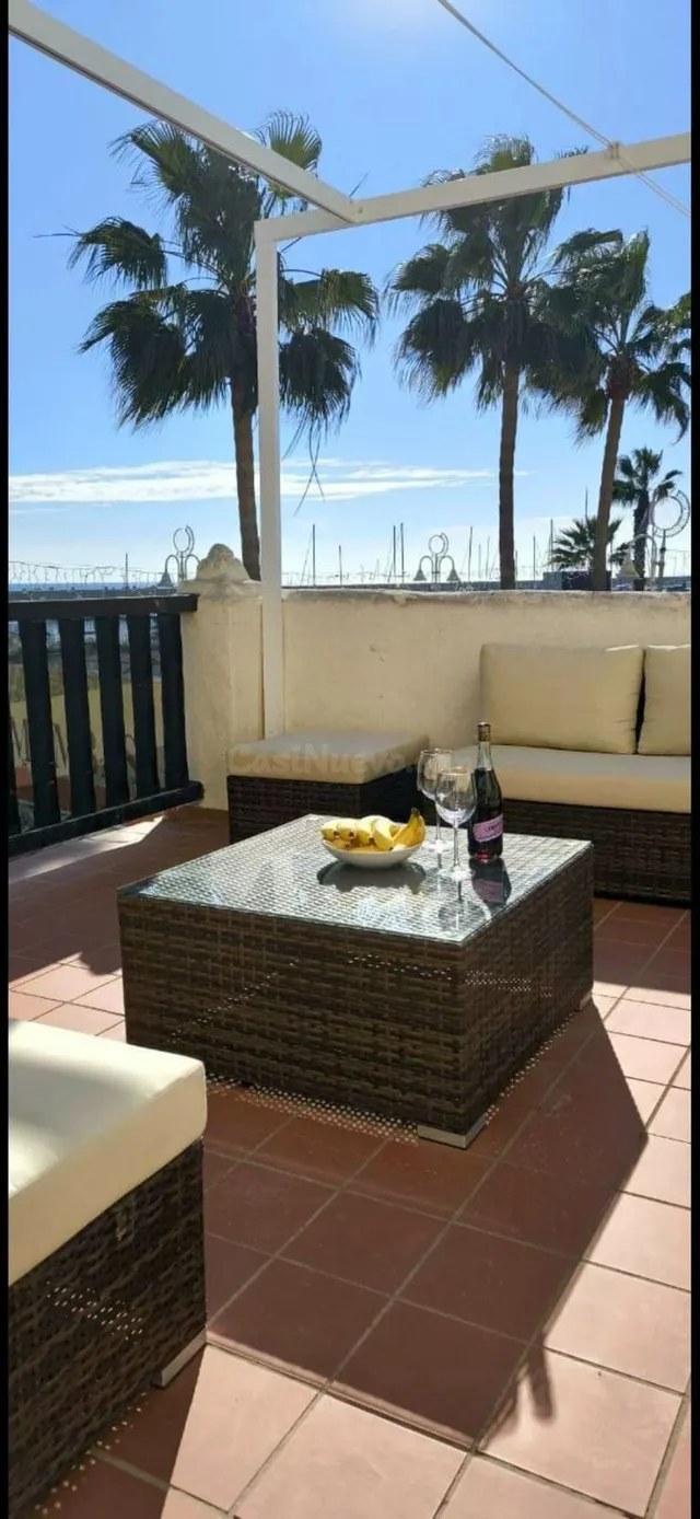 Apartamento 3 habitaciones 200m² en venta - Centro — 4