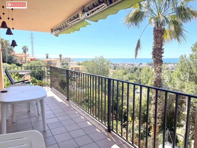 TU CASA CON VISTAS PANORAMICAS AL MAR DESDE TODAS LAS DEPENDENCIAS !!!! — 9