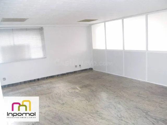 ENTREPLANTA OFICINA en venta