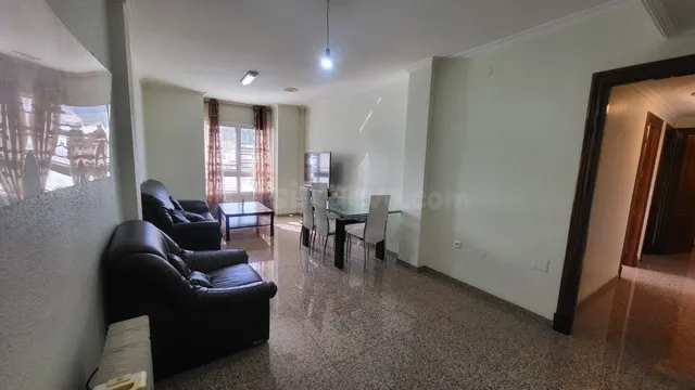 Piso en Venta en Macael Almería — 3