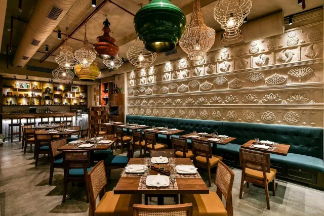 restaurante en traspaso en Algete