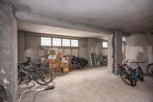 Bajo, semisótano y sótano: cerca de 800 m2. en calle Nicaragua, al lado de Juan Flórez — 13