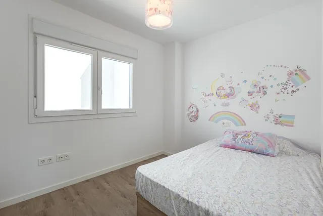 Vivienda de lujo en Urbanización SERRALLO HILLS. — 37