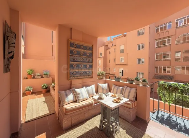 Apartamento 2 habitaciones 84m² en venta - Costa del Sol