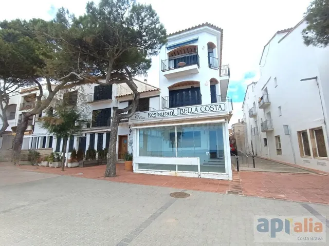 Negocio 205m² en venta - Llafranc - foto 2