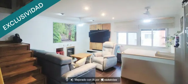 ¡Magnífico adosado de 185 m² en Alzira! — 2