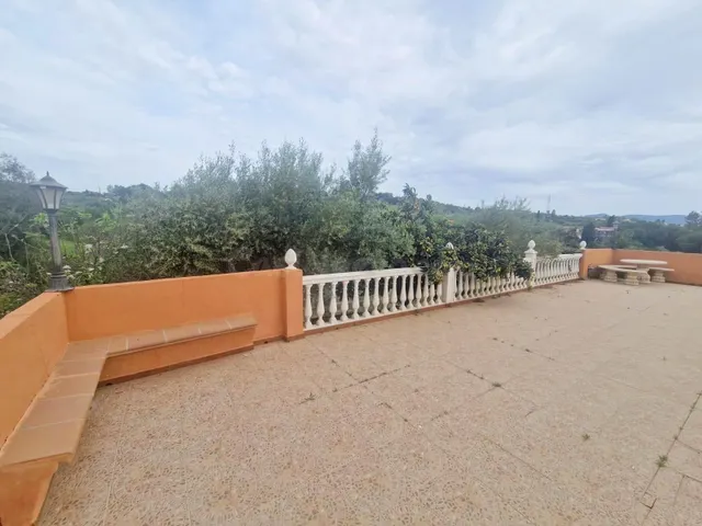 Encantadora Casa de Campo Independiente con Apartamento de I - foto 5