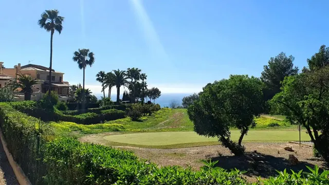 Piso en venta en Calle Bélgica ALTEA HILLS — 25