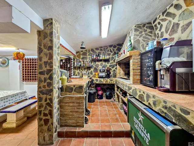 ¡Descubre la Exclusividad y el Lujo Mediterráneo en Esta Impresionante Villa en Esquina - Torrevieja — 27