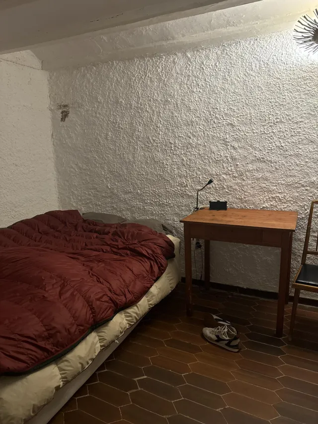CASA DE PUEBLO EN FARENA – 5 PLANTAS, TERRAZA PANORÁMICA Y GRAN POTENCIAL — 11