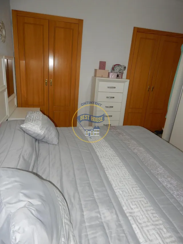 Casa Espaciosa en Montesa: Comodidad y Estilo — 20