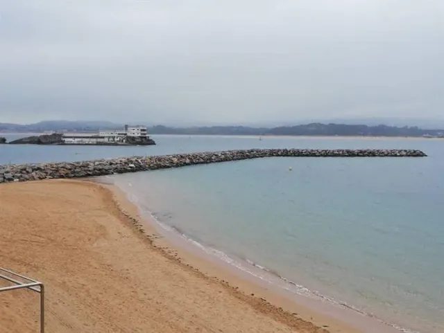 Parcela de 162 m2 en pueblo de Cunit - Tarragona — 2