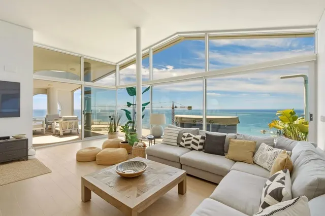Apartamento 4 habitaciones 145m² en venta - Carvajal — 21