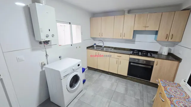 CASA EN VENTA DE DOS PLANTAS — 7