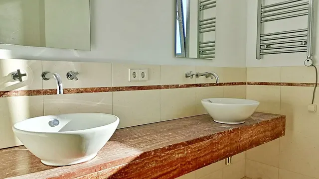 Adosado 5 habitaciones 665m² en venta - Marbella — 42