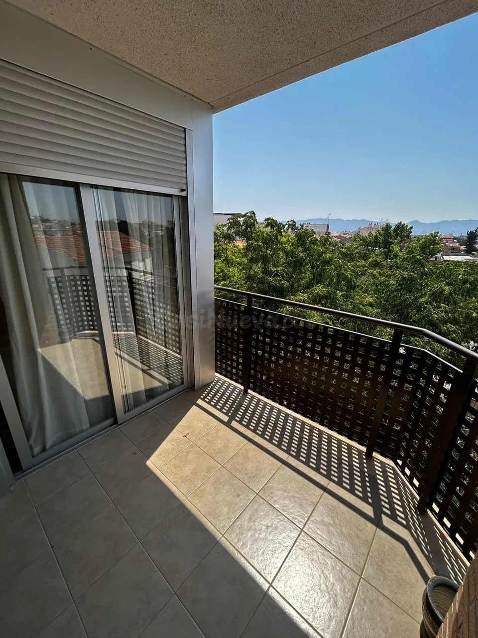 Espléndido Piso en La Ñora - Oportunidad Única por €184,000