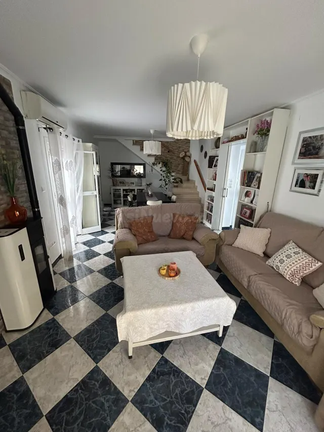 Casa en Utrera — 3