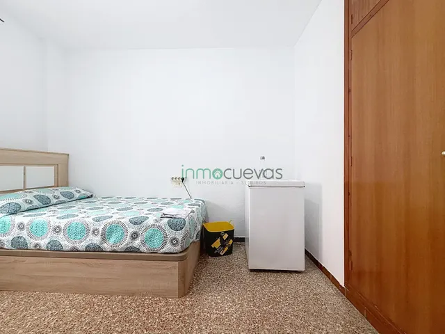 Amplio y luminoso piso en cuevas del Almanzora | 114.900 € — 14
