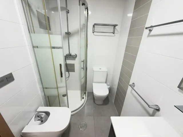 Apartamento moderno en Guardamar del Segura — 14