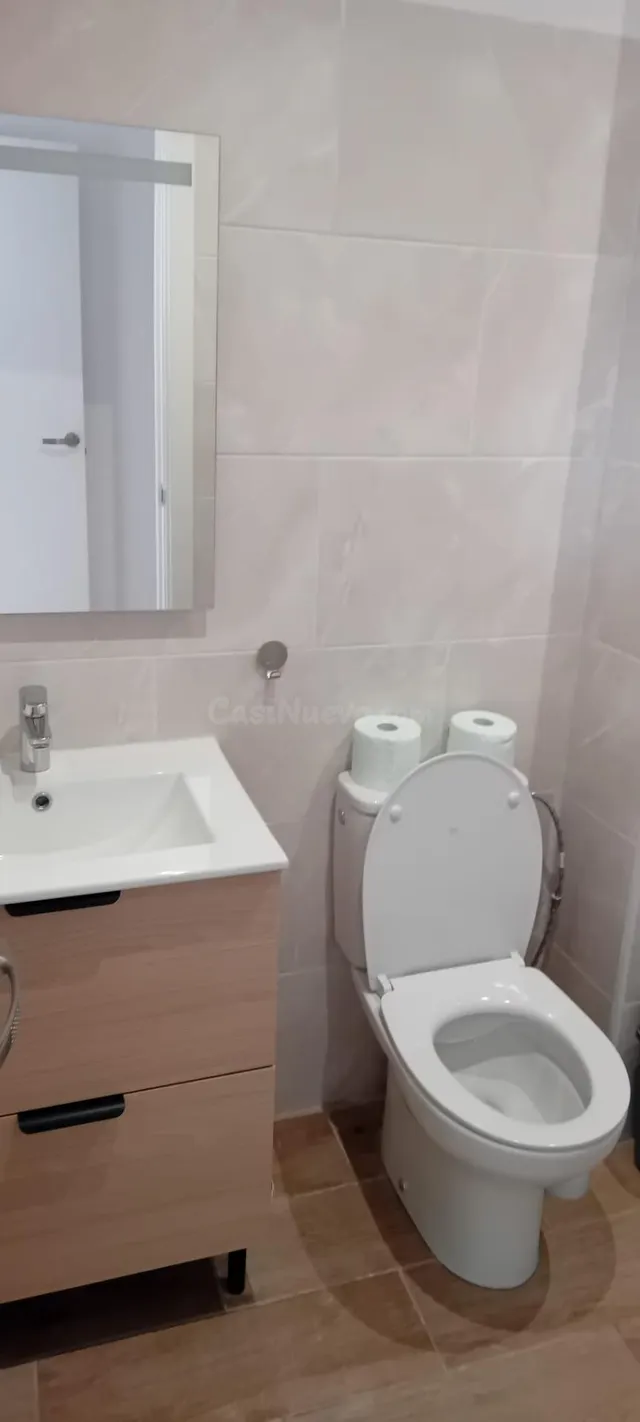 Guía de Isora pueblo – alquiler vivienda tipo | bungalow con terraza | 820 €/mes | agua y luz incluidas — 5