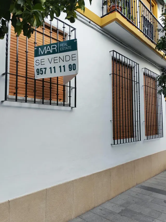Piso en venta Córdoba — 22