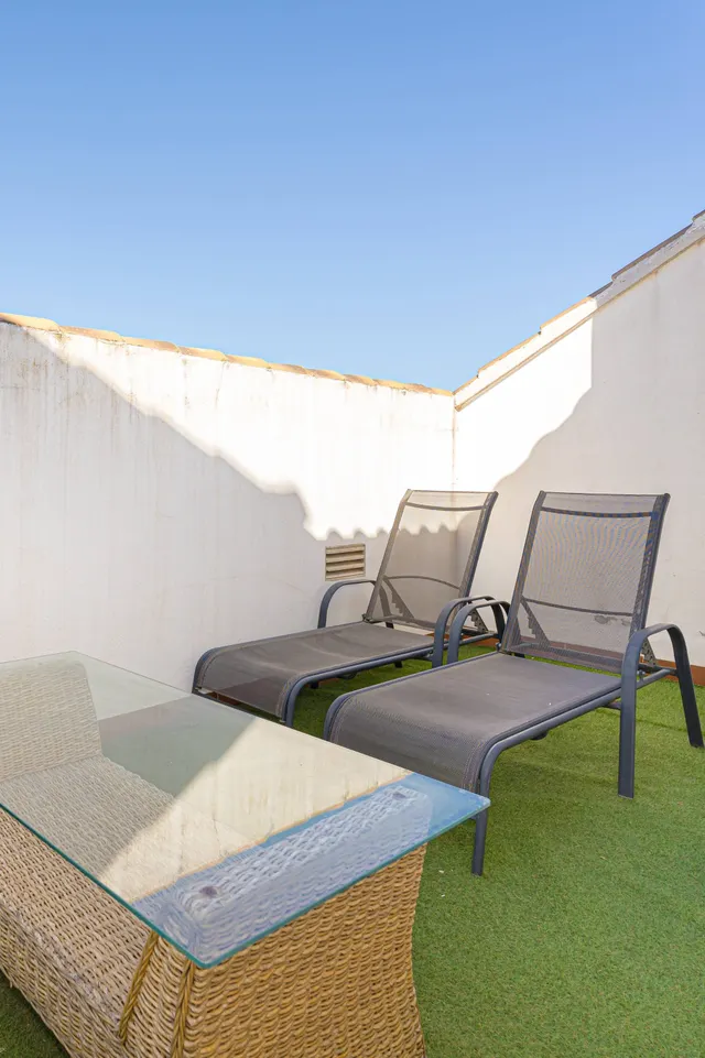 Ático de tres dormitorios en venta en Benissa — 15