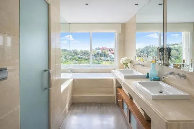Adosado 4 habitaciones 400m² en venta - Malagueta - Monte Sancha — 27