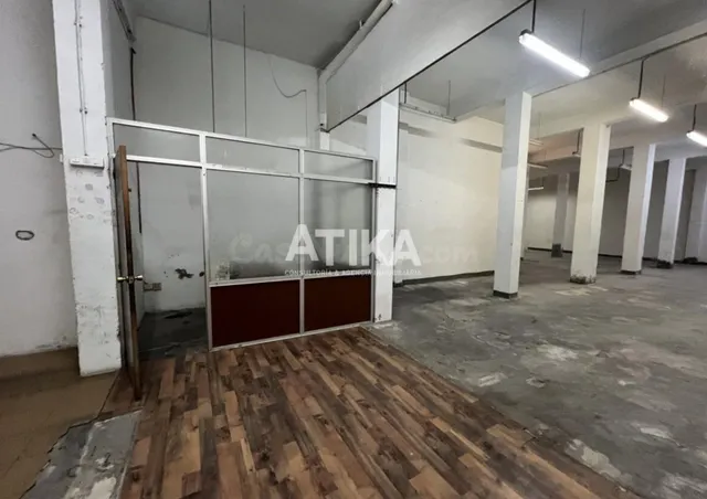 LOCAL COMERCIAL EN ALQUILER EN ONTINYENT.
