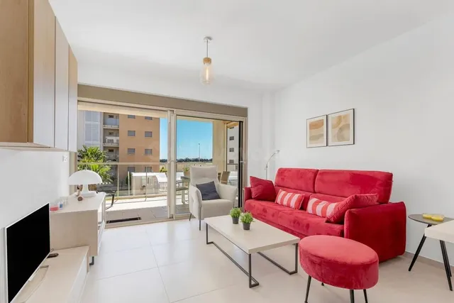 Apartamento 2 habitaciones 81m² en venta - Los Dolses — 5