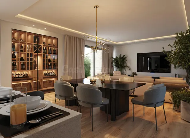 Apartamento en Venta en Colinas Golf, Las Alicante - foto 5