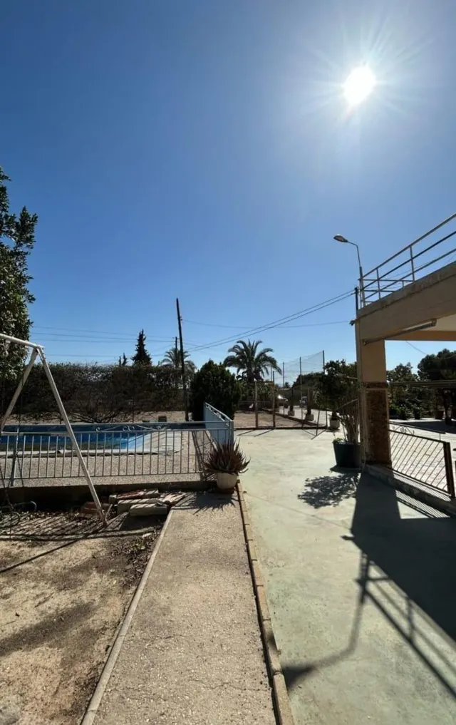 Casa en la galia a 3 minutos de Elche — 7