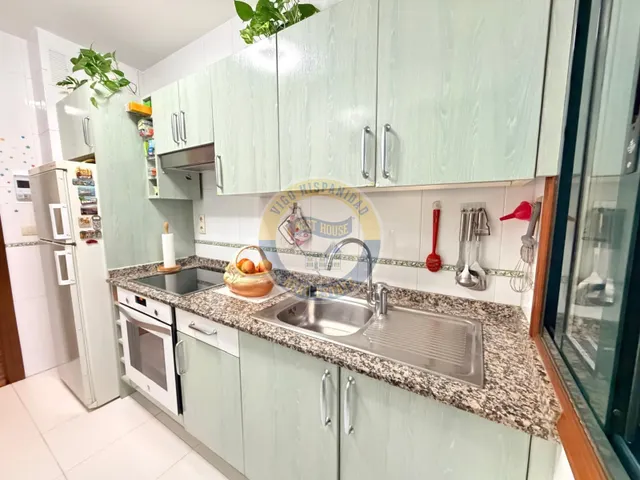 Zona miñoca, dos dormitorios, dos baños con garaje  y trastero — 31