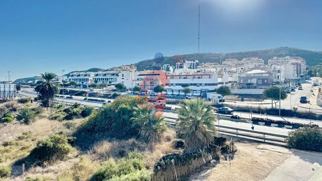 Vivienda con vistas al mar, orientación sur y piscina comunitaria en Guardamar del Segura — 13