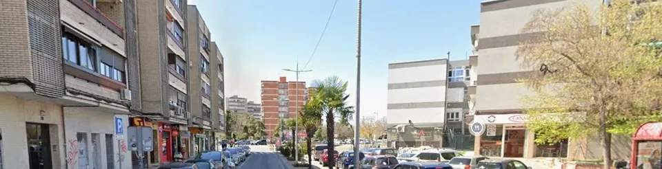 PISO EN FUENLABRADA