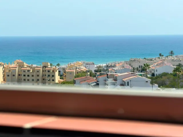 ¡OPORTUNIDAD! ESTUDIO CON VISTAS DESPEJADAS + PISCINA EN TORREBLANCA — 2
