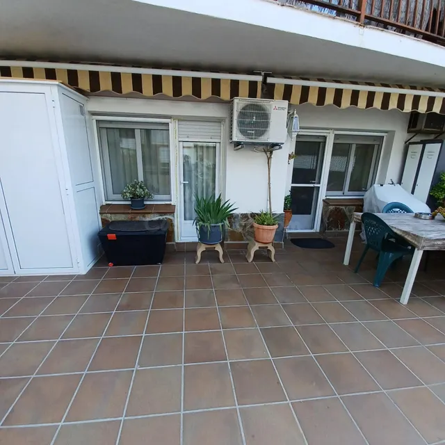 Piso de 98 m2 en Viladecavalls - 4 habitaciones, terraza con - foto 2