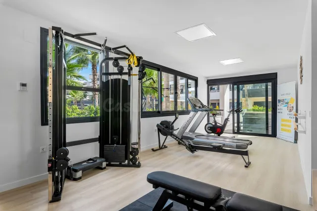 Apartamento 2 habitaciones 80m² en venta - La Florida — 28