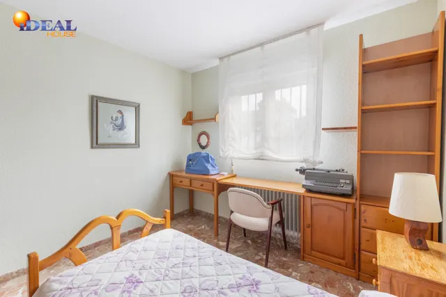 Vivienda Exclusiva en Urbanización Viñas del Rey – Otura — 39